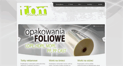 Desktop Screenshot of foliowe.com