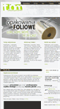 Mobile Screenshot of foliowe.com